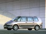 Renault Espace 1996 года